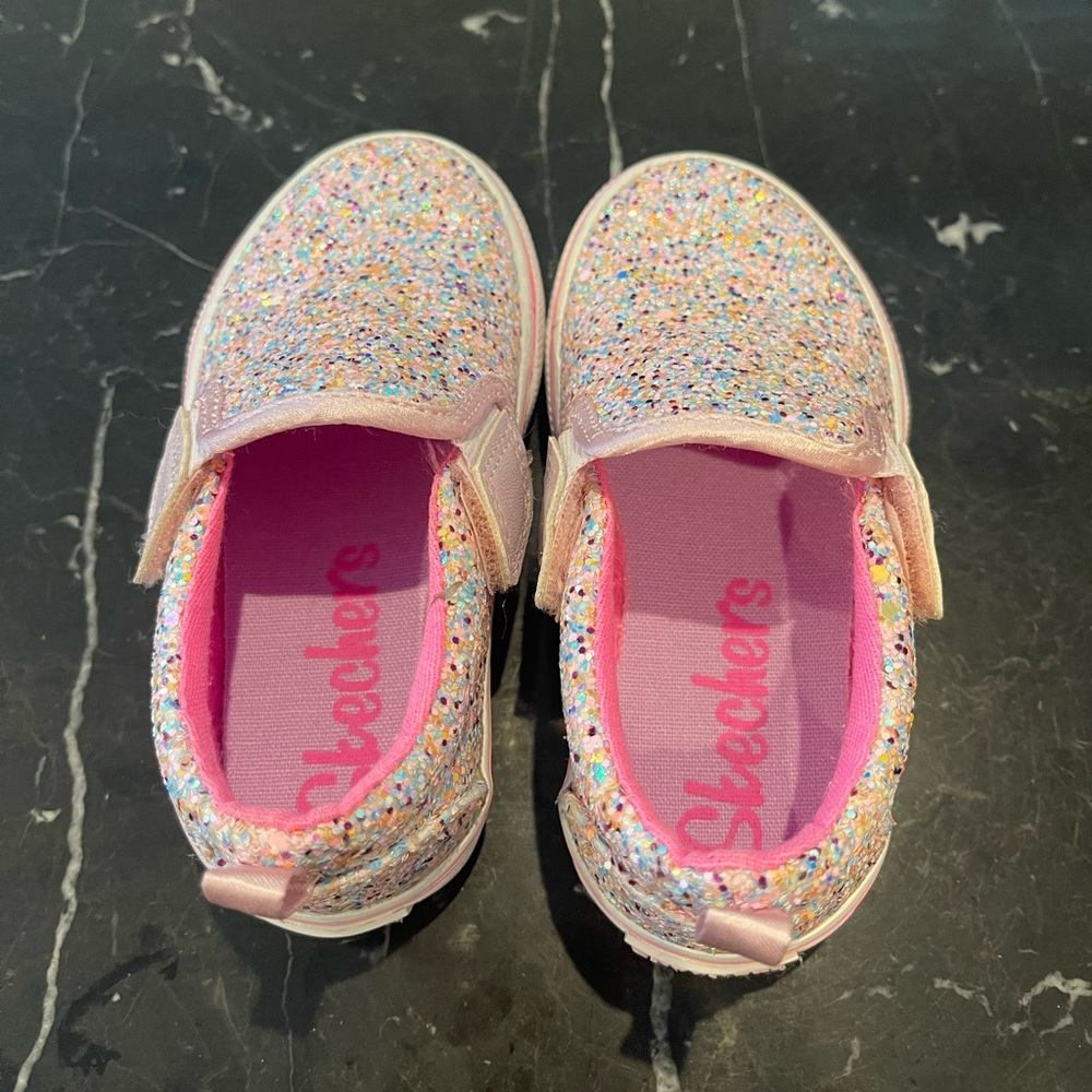 NEW Skechers Marley - Size 6 Toddler